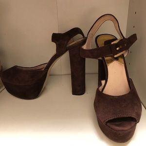 Michael Kors size 6.5 heels